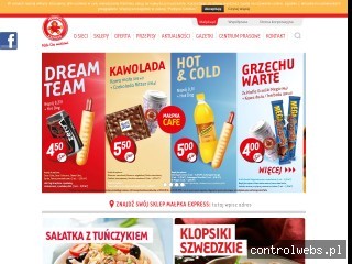 Malpkaexpress.pl