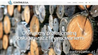 All Seasons IBS Sp. z o.o - Sprzedaż oleju