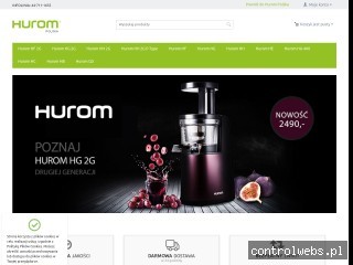 Hurom
