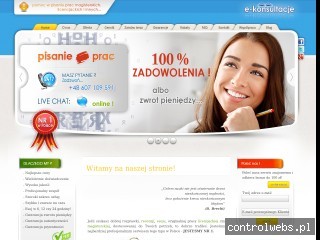 Prace licencjackie - www.prace-magisterskie.org