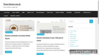 Stwórz Biznes - Twoja pierwsza firma