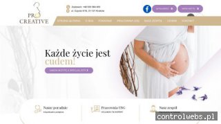 USG 3D Kraków - pro-creative.pl