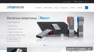 Flashstore
