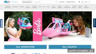 Zabawkiija.pl - modele