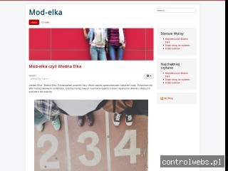 Zrobimy trochę nowych ciuchów