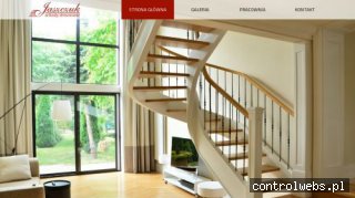 Schody angielskie warszawa - www.schodyjaszczuk.pl
