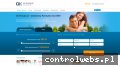 Screenshot strony ok-kredyt.pl