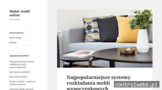 Furnituro.pl