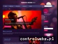 Screenshot strony trojmiastonaweekend.com.pl