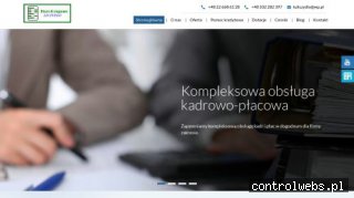 LICZYDŁO biuro księgowe Warszawa