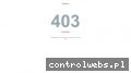 Screenshot strony lukasso.pl
