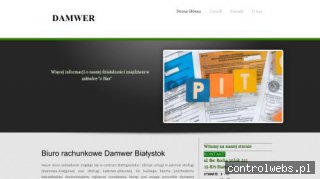 Damwer Sp. z o.o.