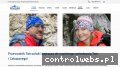 Screenshot strony www.tatry-przewodnik.com.pl