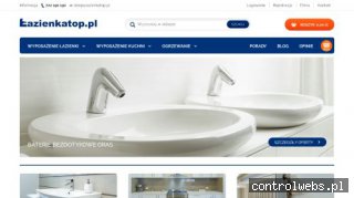 Instalacje - Grzejniki łazienkowe - Lazienkatop.pl