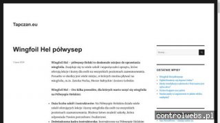 Tapczan.eu