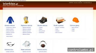 Odzież robocza