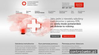 Underwater Travel Szkolenia