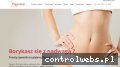 Screenshot strony figurena.pl
