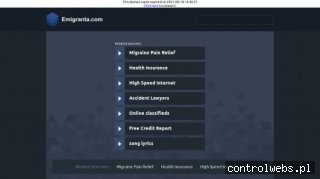 Ogłoszenia pracy za granicą