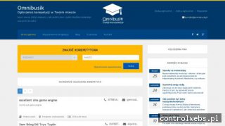 Korepetycje Warszawa