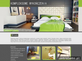 Usługi remontowe Nowy Sącz