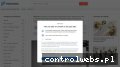 Screenshot strony supple.pl