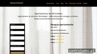 Tanie apartamenty w centrum Wrocławia