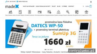 Taniokasy.pl