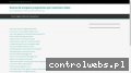 Screenshot strony iq-online.pl