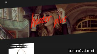 Heater Plus ogrzewania postojowe