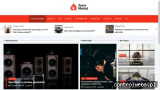 Zone Metal