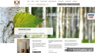 Kominki brunner - kominki-kozlowski.pl