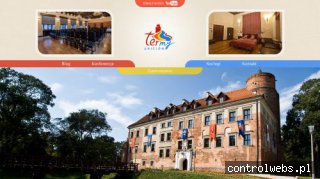 Konferencje-uniejow.pl