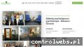 Screenshot strony strefabytu.pl