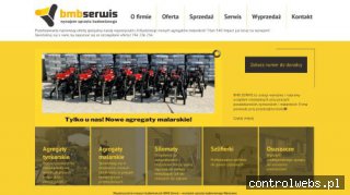 Bmbserwis.eu