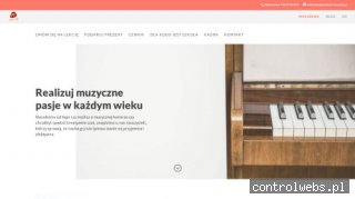 Szkola-muzyki.pl