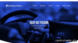 Autoskup Best | Skup aut Poznań