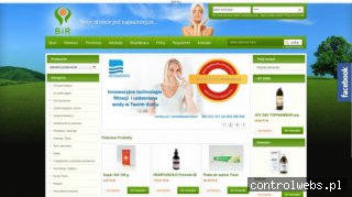 birplus - medycyna naturalna tiens