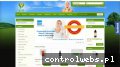 Screenshot strony www.birplus.pl