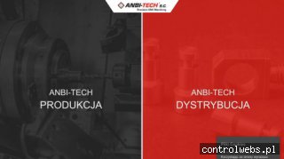 Anbi-tech.pl - Tworzywa konstrukcyjne