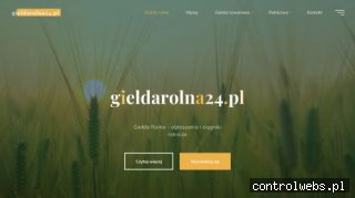 Ciągniki rolnicze - giełda rolna, ogłoszenia rolnicze