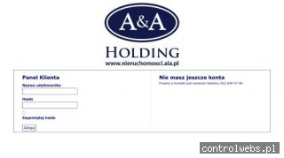 Domibiznes.pl - Zarządzanie nieruchomościami