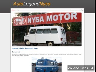 Nazewnictwo samochodów