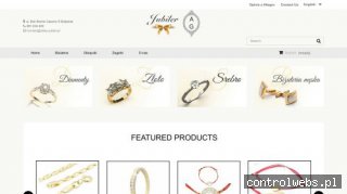 Łańcuszki Sklep-jubiler.pl