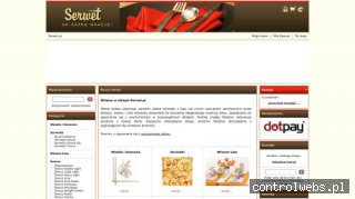 Serwetki papierowe z nadrukiem