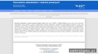 Adwokat
