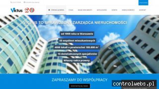 Obsługa nieruchomości warszawa