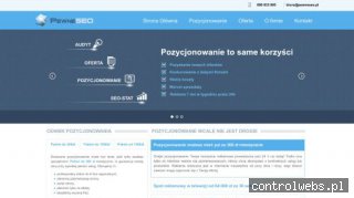 Pozycjonowanie Katowice- PewneSEO