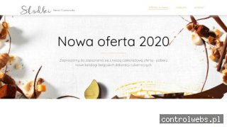 www.slodkiswiat.com.pl