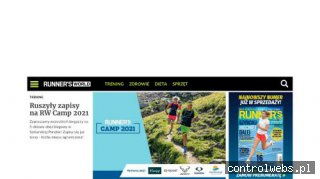 Runner's World